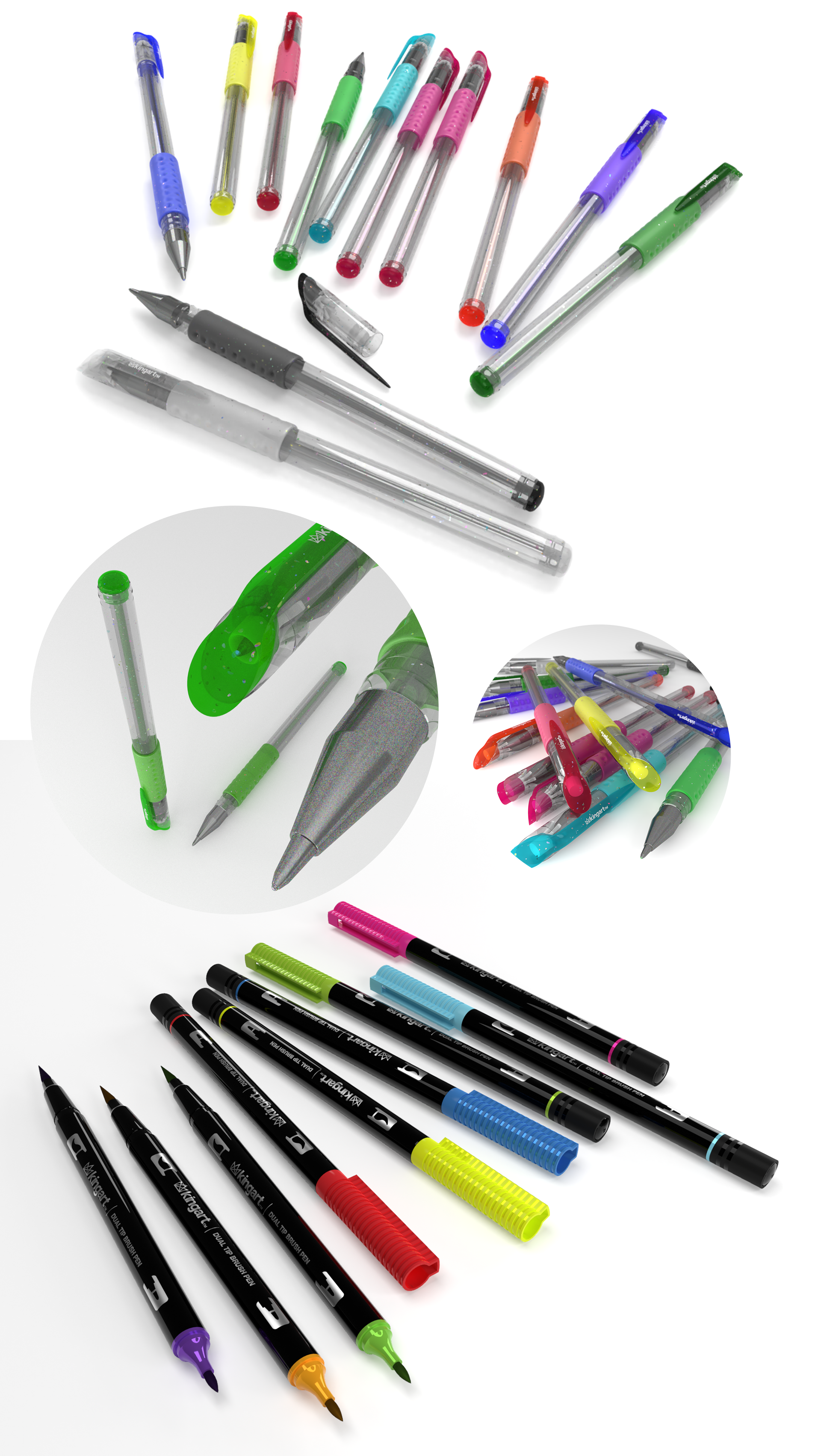 KA3D-Art_Supplies-Pens