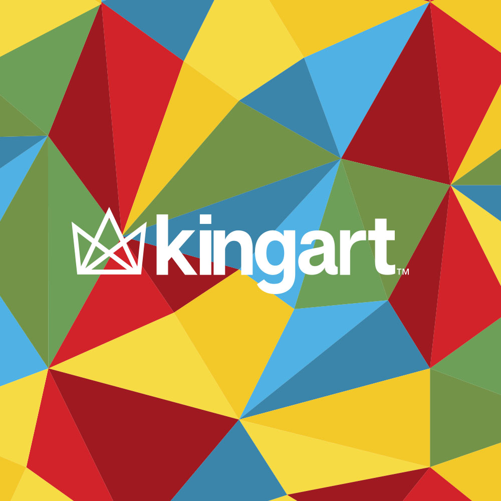 KingArt Reel