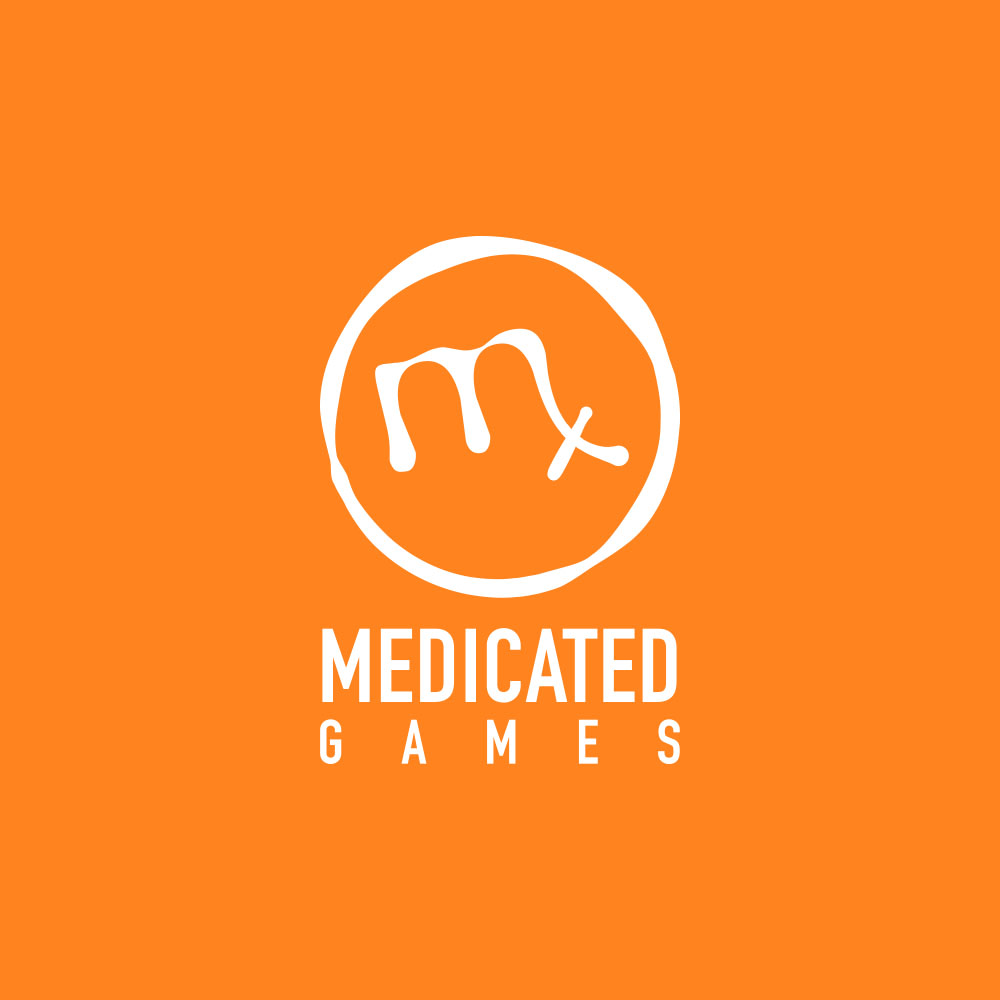 Medicated Games Reel